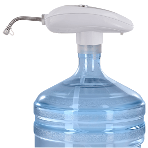 Помпа электрическая Ecotronic PLR-300 white